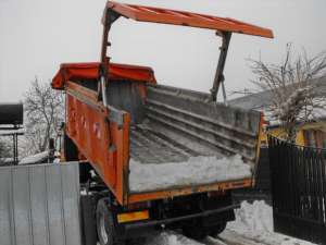 Man TG 360 A