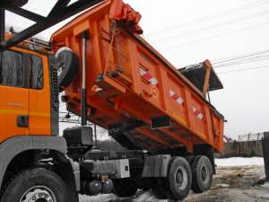 Man TG 360 A