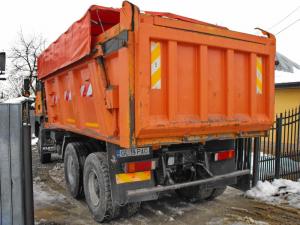 Man TG 360 A