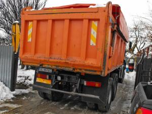 Man TG 360 A