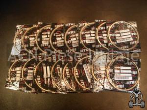 Segmenti motor Caterpillar V8 3208