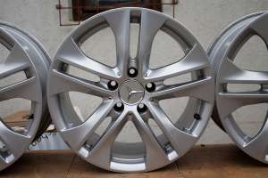 Jante originale Mercedes E Class W212 Avantgarde