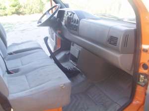 VW LT 28