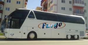TRANSPORT PERSOANE,  INCHIRIERI AUTOCARE