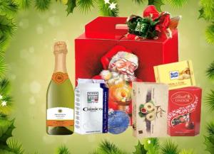 Cosuri cadou pentru sarbatori,   protocol sau aniversari
