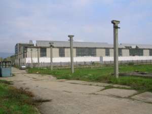 Logistic Park RGI