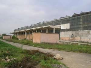 Logistic Park RGI