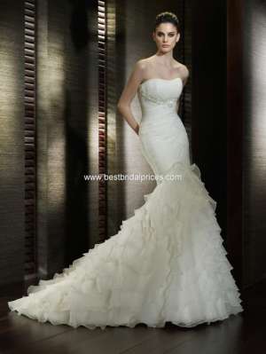 Rochie mireasa