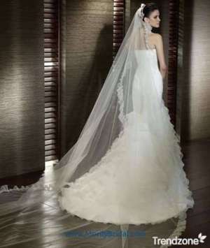 Rochie mireasa