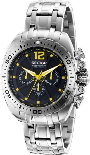 Ceas Sector Racing Seria 600 R3273573002 Sigilat/Nou