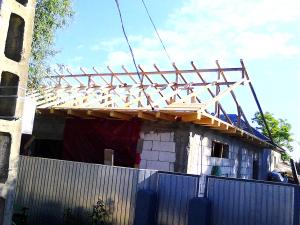 CONSTRUCTII CASE SI FINISAJE INT,  EXTERIOR