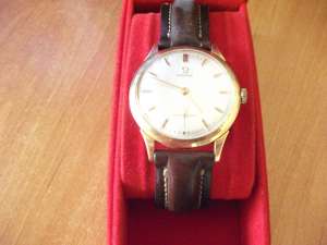 ceas omega 18k