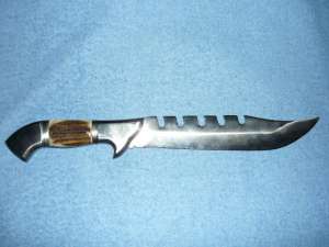 Cutite de vanatoare