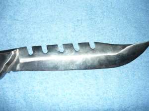 Cutite de vanatoare