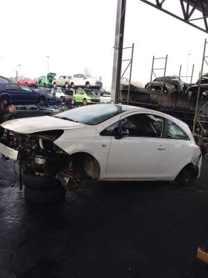 Dezmembrez Opel Corsa D