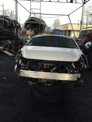 Dezmembrez Opel Corsa D