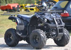 ATV Electro Hummer 1000W,  NOU CU GARANTIE 12 LUNI