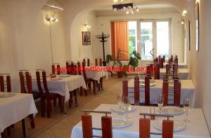 Restaurant zona Brancoveanu