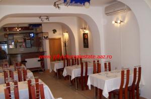 Restaurant zona Brancoveanu