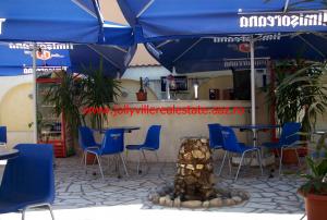 Restaurant zona Brancoveanu