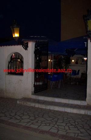 Restaurant zona Brancoveanu