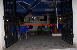 Restaurant zona Brancoveanu