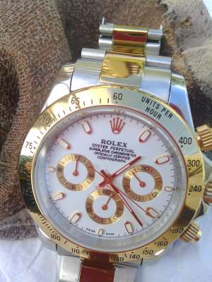 Rolex Daytona 24