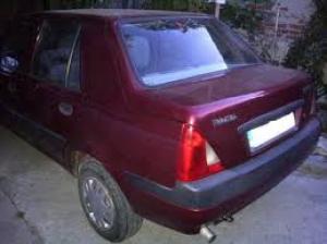 DEZMEMBREZ DACIA SUPERNOVA SI NOVA GTI