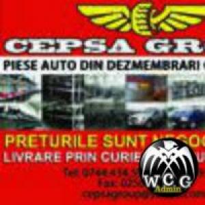 dezmembrari piese auto
