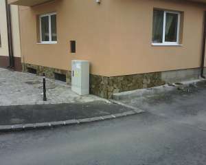 instalati sanitare si electrice