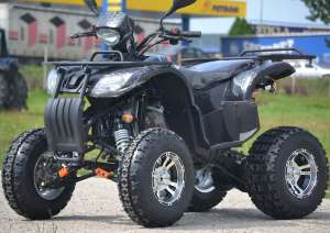 ATV EGL FARMER 250 CMC, 