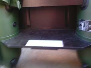 Barca pneumatica profesionala Storm STM260