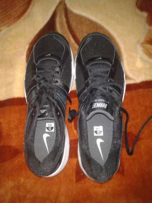 Adidasi Nike Dart 10