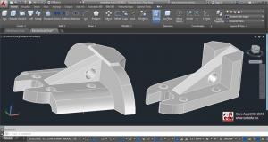 Curs Autocad 2015-2020