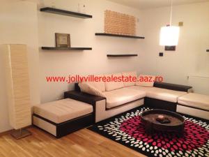 Iancu Nicolae - apartament in ansamblu rezidential