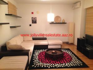 Iancu Nicolae - apartament in ansamblu rezidential