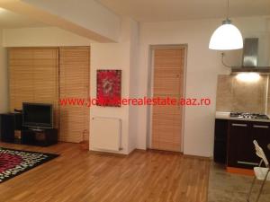 Iancu Nicolae - apartament in ansamblu rezidential