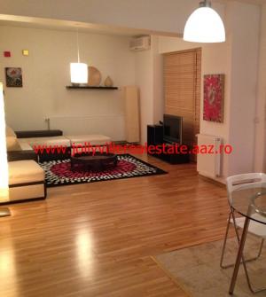 Iancu Nicolae - apartament in ansamblu rezidential