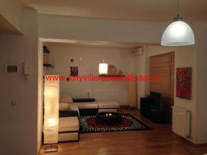 Iancu Nicolae - apartament in ansamblu rezidential