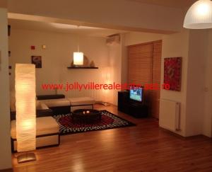 Iancu Nicolae - apartament in ansamblu rezidential