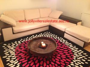 Iancu Nicolae - apartament in ansamblu rezidential