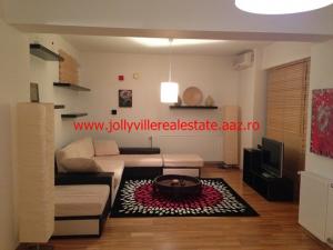 Iancu Nicolae - apartament in ansamblu rezidential