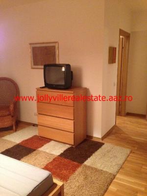Iancu Nicolae - apartament in ansamblu rezidential