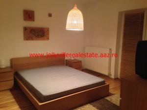 Iancu Nicolae - apartament in ansamblu rezidential