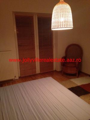 Iancu Nicolae - apartament in ansamblu rezidential