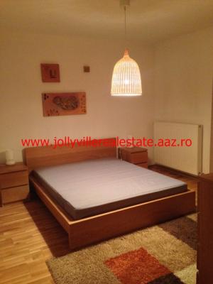 Iancu Nicolae - apartament in ansamblu rezidential