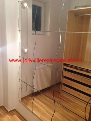 Iancu Nicolae - apartament in ansamblu rezidential
