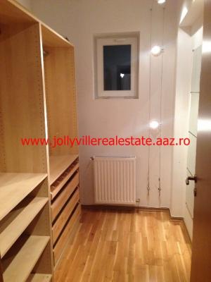 Iancu Nicolae - apartament in ansamblu rezidential