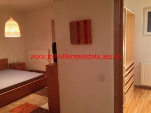 Iancu Nicolae - apartament in ansamblu rezidential