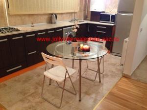 Iancu Nicolae - apartament in ansamblu rezidential
